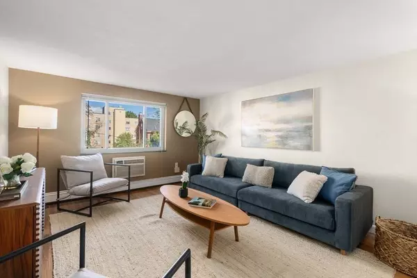 215 Massachusetts Avenue #34 (19), Arlington, MA 02474