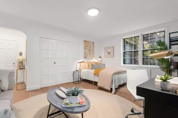 50 Follen Street #109, Cambridge, MA 02138