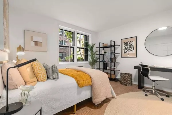 50 Follen Street #109, Cambridge, MA 02138