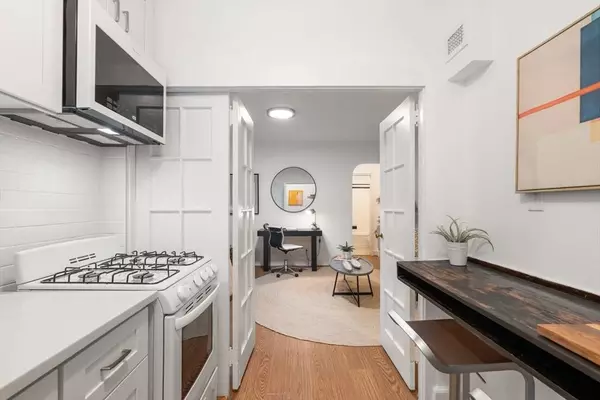 50 Follen Street #109, Cambridge, MA 02138