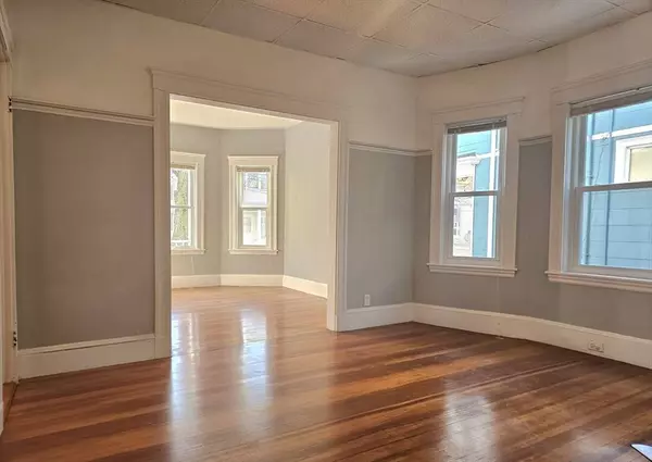 64 Prichard Avenue #1, Somerville, MA 02144