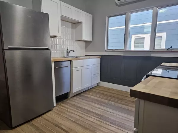 64 Prichard Avenue #1, Somerville, MA 02144