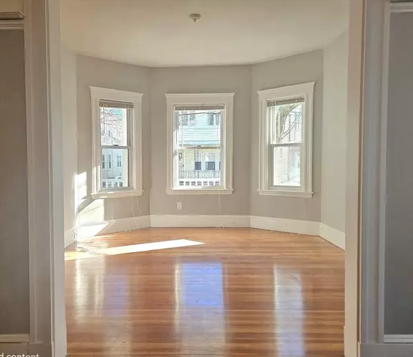 64 Prichard Avenue #1, Somerville, MA 02144