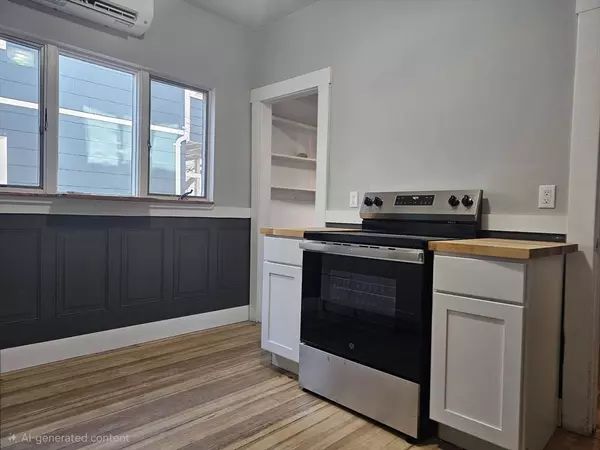 64 Prichard Avenue #1, Somerville, MA 02144