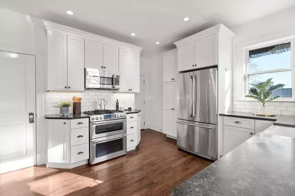 49 Tennyson Street, Somerville, MA 02145