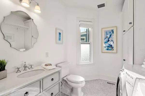 49 Tennyson Street, Somerville, MA 02145