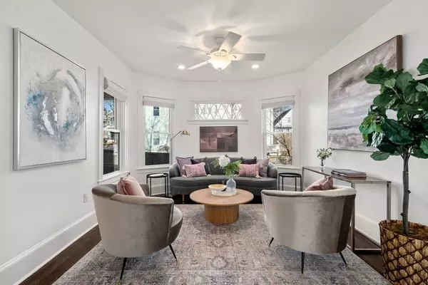 49 Tennyson Street, Somerville, MA 02145