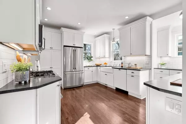 49 Tennyson Street #1, Somerville, MA 02145