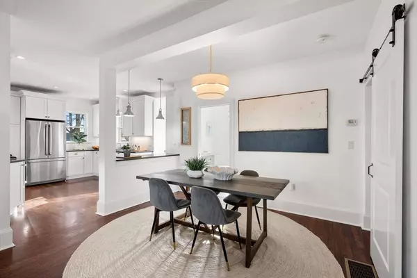 49 Tennyson Street, Somerville, MA 02145