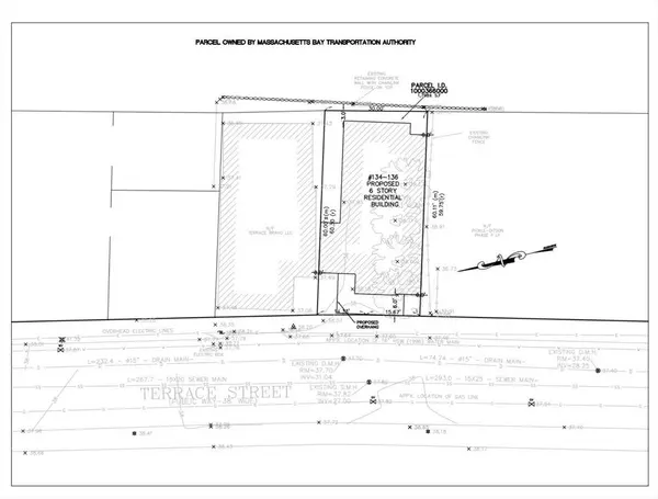134 Terrace Street, Boston, MA 02120