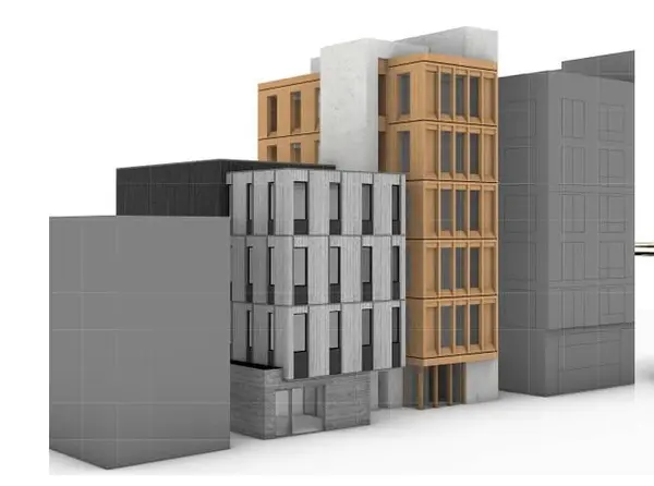 134 Terrace Street, Boston, MA 02120