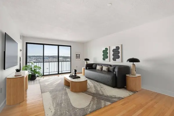 65 Lake Ave #510, Worcester, MA 01604