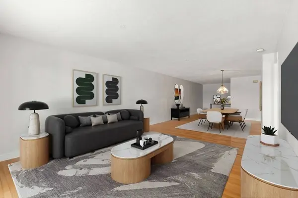 65 Lake Ave #510, Worcester, MA 01604