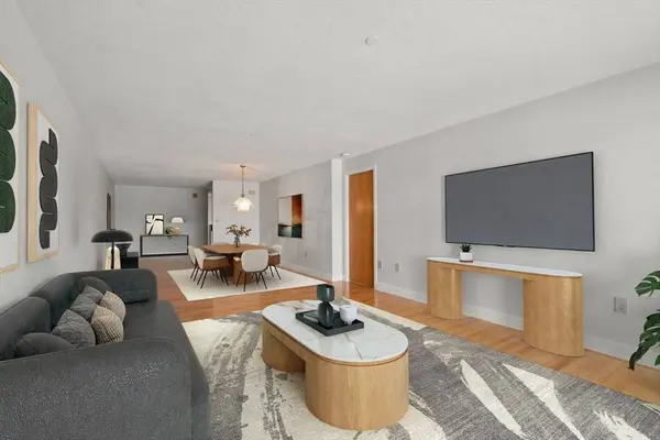 65 Lake Ave #510, Worcester, MA 01604