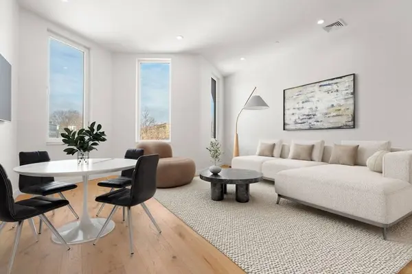 80 Terrace Street #501, Boston, MA 02120