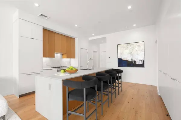 80 Terrace Street #501, Boston, MA 02120