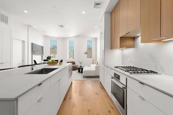 80 Terrace Street #501, Boston, MA 02120