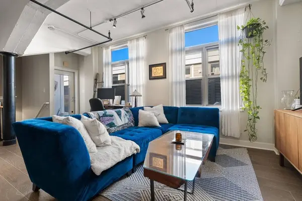 156-168 Terrace St #402, Boston, MA 02120