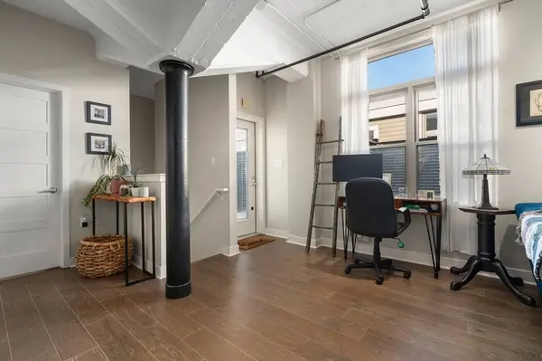 156-168 Terrace St #402, Boston, MA 02120