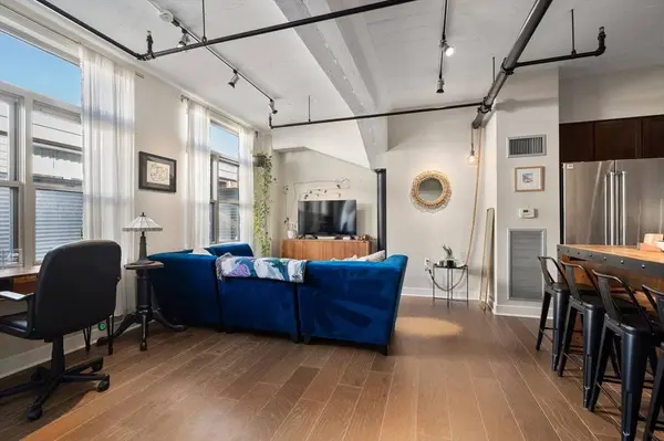 156-168 Terrace St #402, Boston, MA 02120