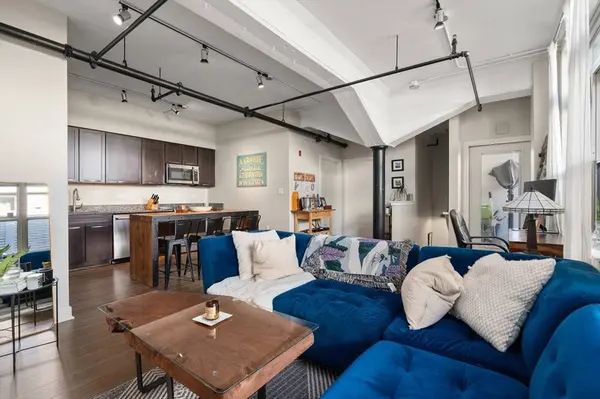 156-168 Terrace St #402, Boston, MA 02120