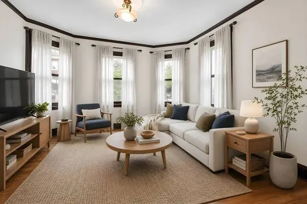 160 Holland Street #1, Somerville, MA 02144