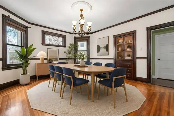 160 Holland Street #1, Somerville, MA 02144