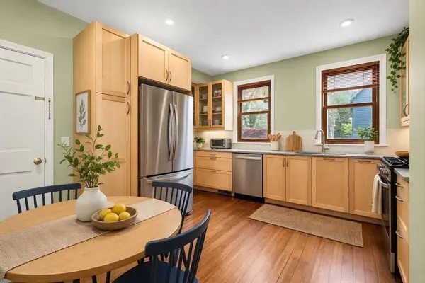 160 Holland Street #1, Somerville, MA 02144