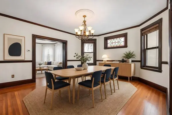 160 Holland Street #1, Somerville, MA 02144