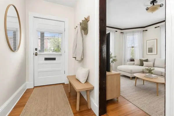 160 Holland Street #1, Somerville, MA 02144
