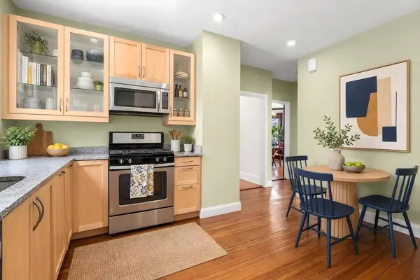 160 Holland Street #1, Somerville, MA 02144