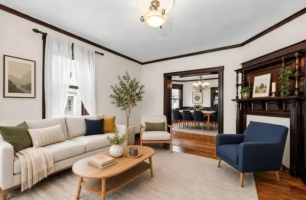 160 Holland Street #1, Somerville, MA 02144