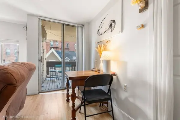 872 Massachusetts Avenue #303, Cambridge, MA 02139