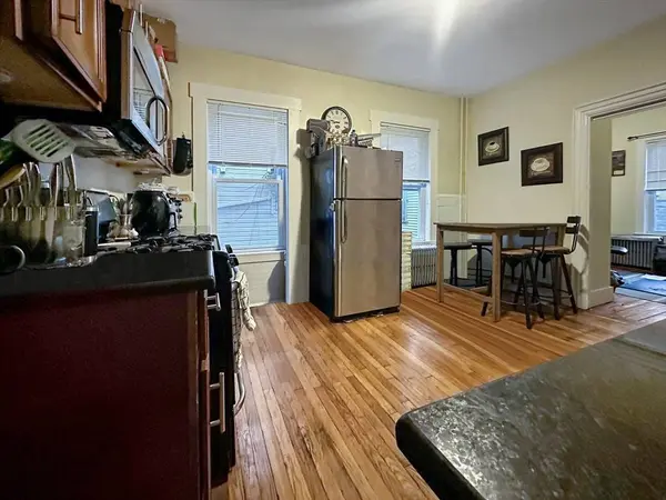 159 Marion #1, Boston, MA 02128