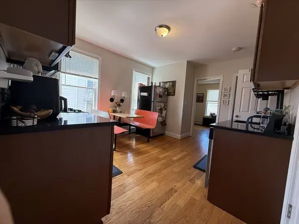 159 Marion #3, Boston, MA 02128