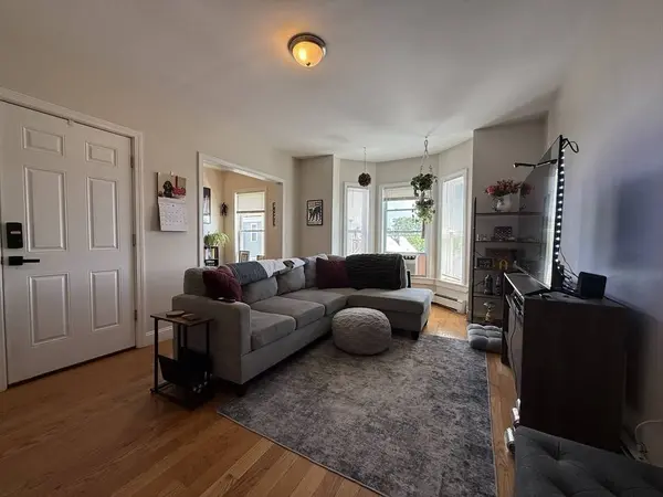 159 Marion #3, Boston, MA 02128
