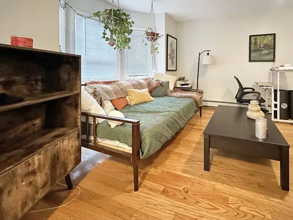 159 Marion #1, Boston, MA 02128