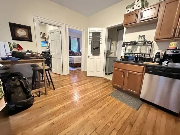 159 Marion #1, Boston, MA 02128