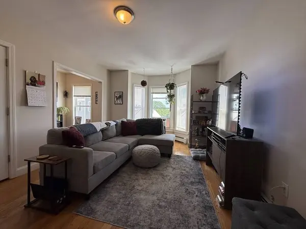 159 Marion #3, Boston, MA 02128