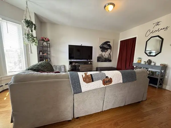 159 Marion #3, Boston, MA 02128