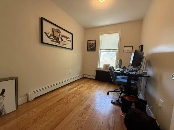 159 Marion #3, Boston, MA 02128