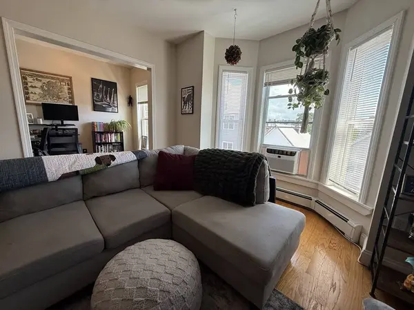 159 Marion #3, Boston, MA 02128