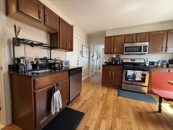159 Marion #3, Boston, MA 02128