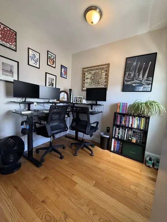 159 Marion #3, Boston, MA 02128