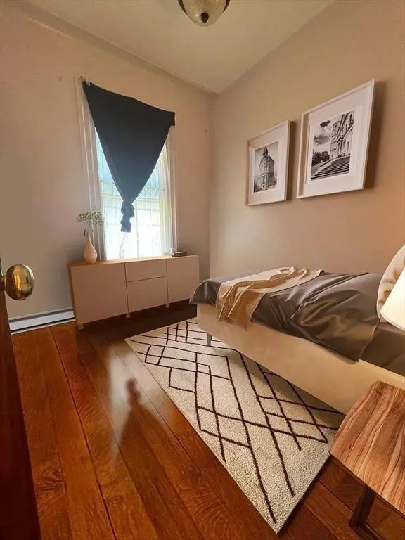 15 Bigelow Street #1, Cambridge, MA 02139