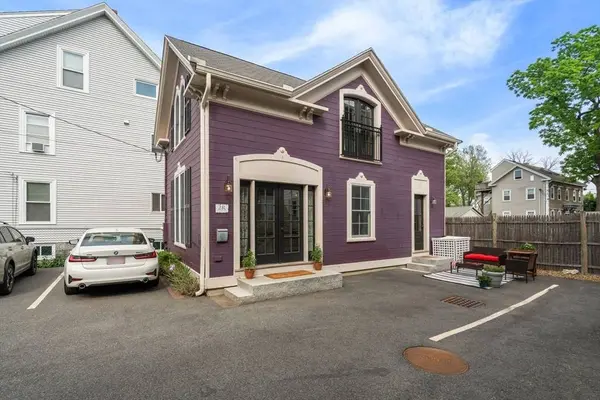 138 North Street #C, Salem, MA 01970