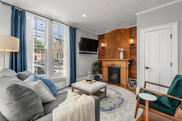 138 North Street #C, Salem, MA 01970