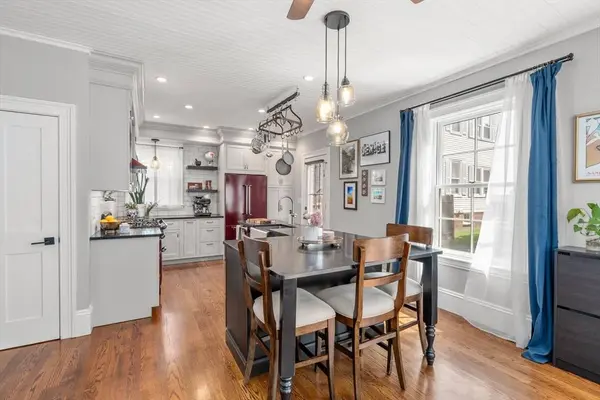 138 North Street #C, Salem, MA 01970