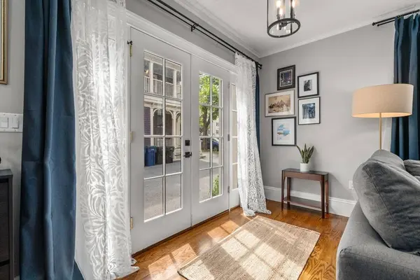 138 North Street #C, Salem, MA 01970