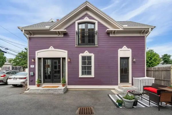138 North Street #C, Salem, MA 01970